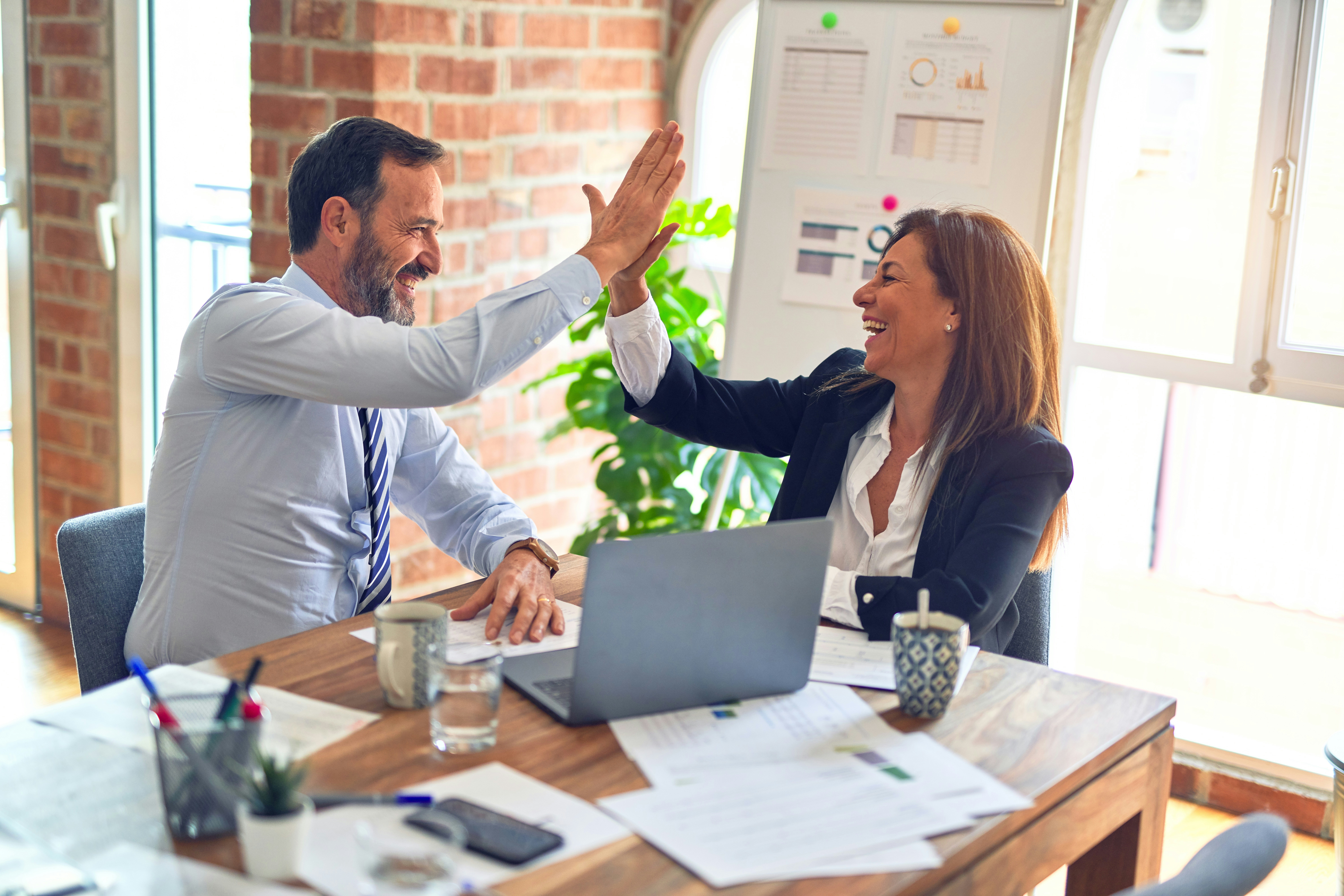 Business Image
