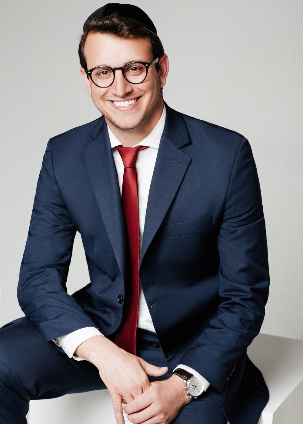 Michael Donovan